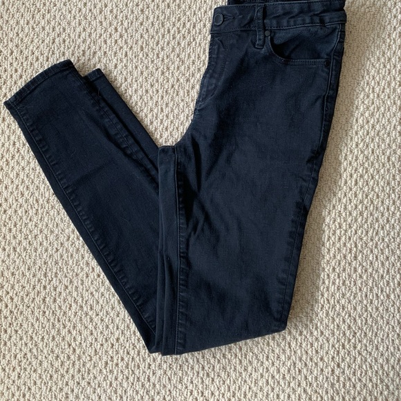 Articles of Society Sarah Skinny Jeans - Picture 2 of 5